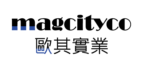 歐其實業 Logo